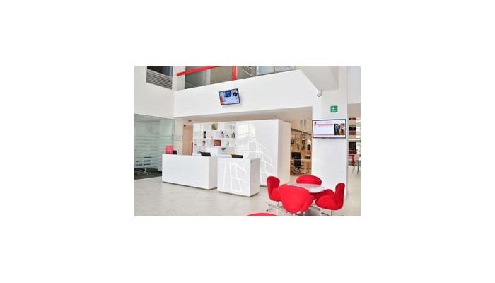 Hotel Fiesta Inn Tlalnepantla poza 3