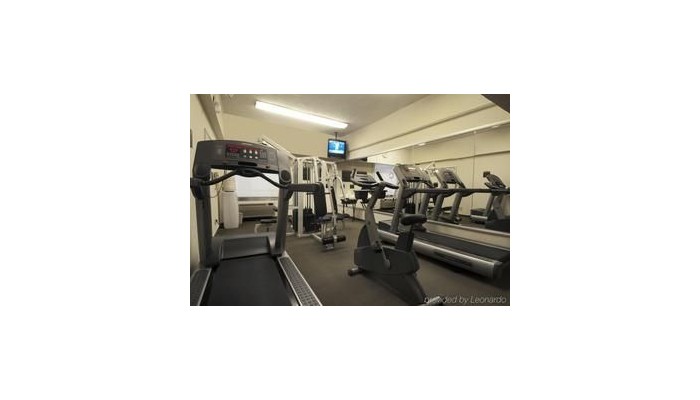 Hotel Fiesta Inn Tlalnepantla poza 6