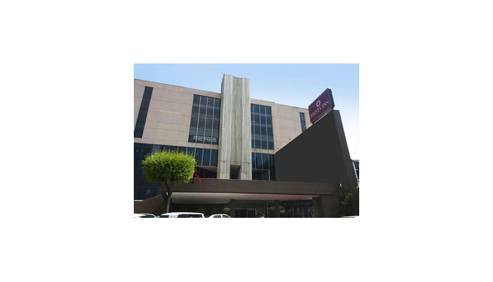 Hotel Fiesta Inn Tlalnepantla poza 10