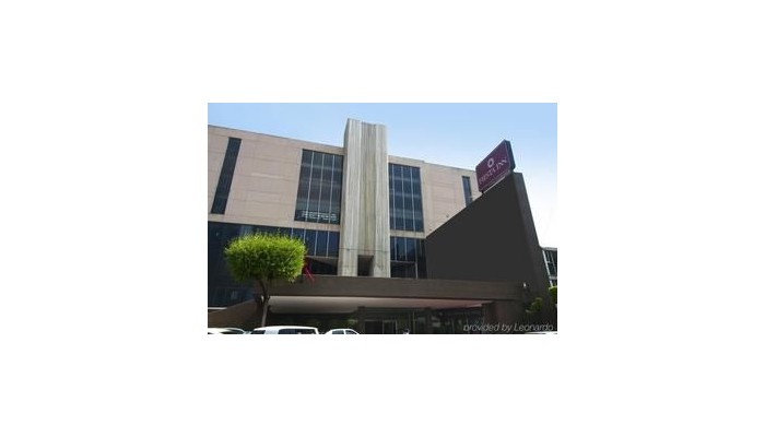 Hotel Fiesta Inn Tlalnepantla poza 9
