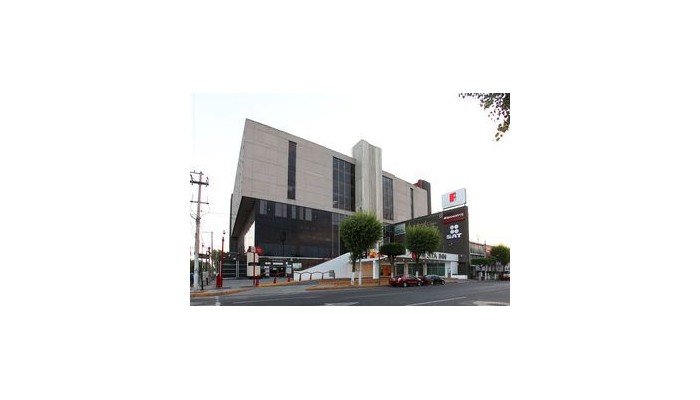 Hotel Fiesta Inn Tlalnepantla poza 8