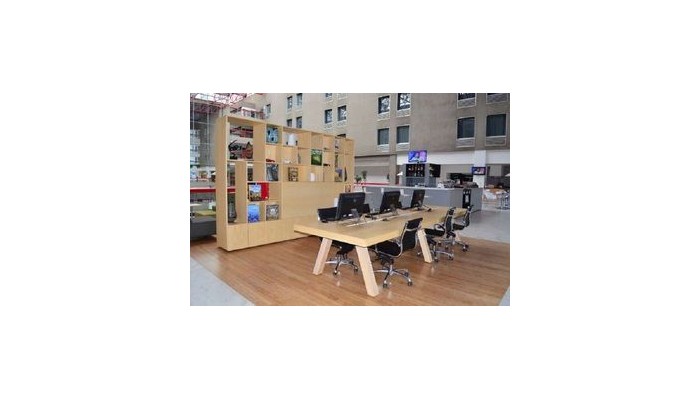 Hotel Fiesta Inn Tlalnepantla poza 5