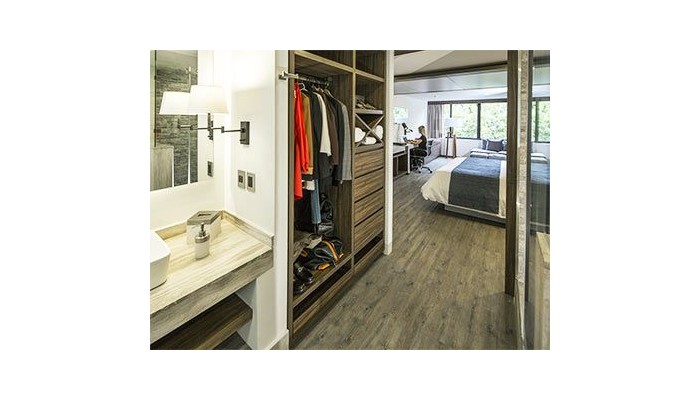 Hotel Flowsuites Condesa poza 1