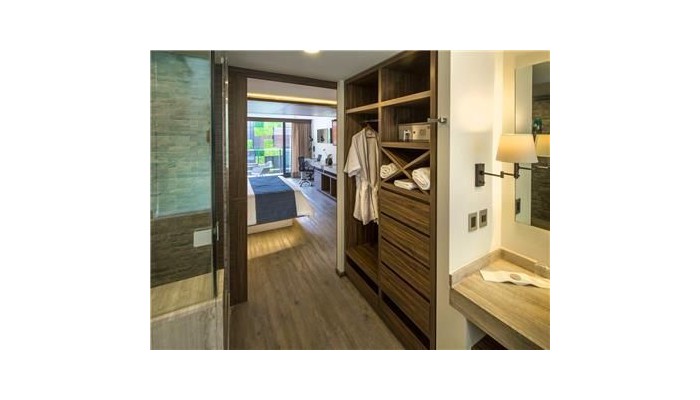 Hotel Flowsuites Condesa poza 5