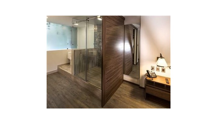 Hotel Flowsuites Condesa poza 4