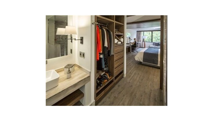 Hotel Flowsuites Condesa poza 8