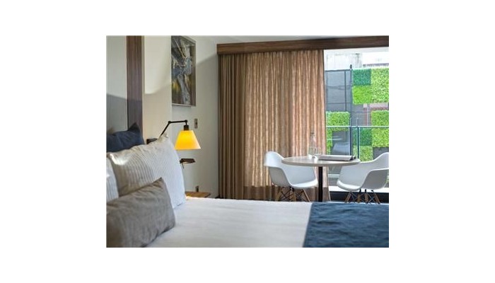 Hotel Flowsuites Condesa poza 7