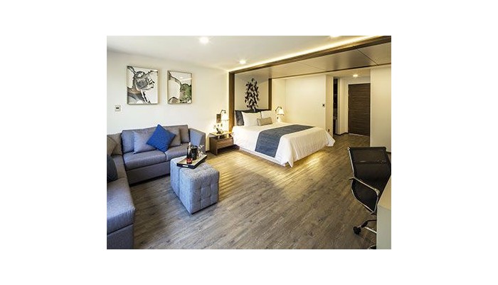 Hotel Flowsuites Condesa poza 2