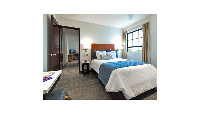 Hotel Flowsuites Polanco poza 0