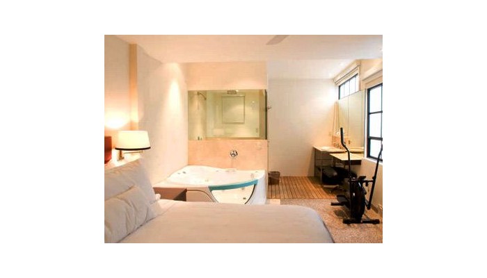 Hotel Flowsuites Polanco poza 2