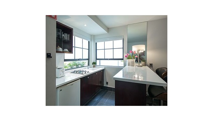 Hotel Flowsuites Polanco poza 11