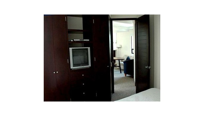 Hotel Flowsuites Polanco poza 4