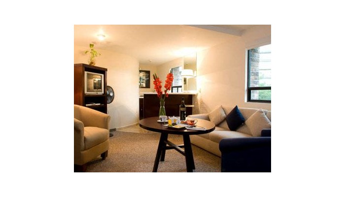 Hotel Flowsuites Polanco poza 7