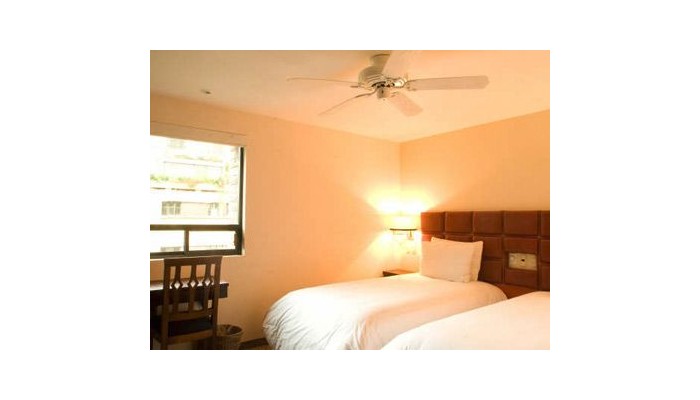 Hotel Flowsuites Polanco poza 5