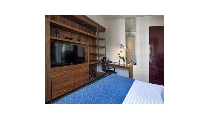 Hotel Flowsuites Polanco poza 1