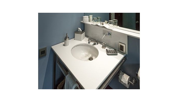 Hotel Flowsuites Polanco poza 9