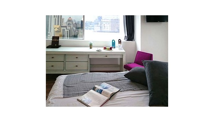 Hotel Fontan Reforma poza 9