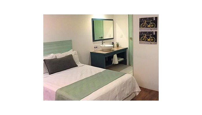 Hotel Fontan Reforma poza 0