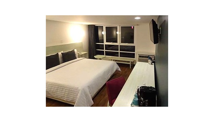 Hotel Fontan Reforma poza 6