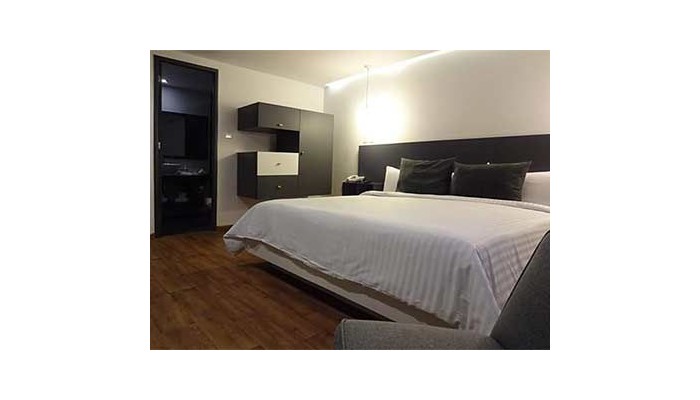 Hotel Fontan Reforma poza 7