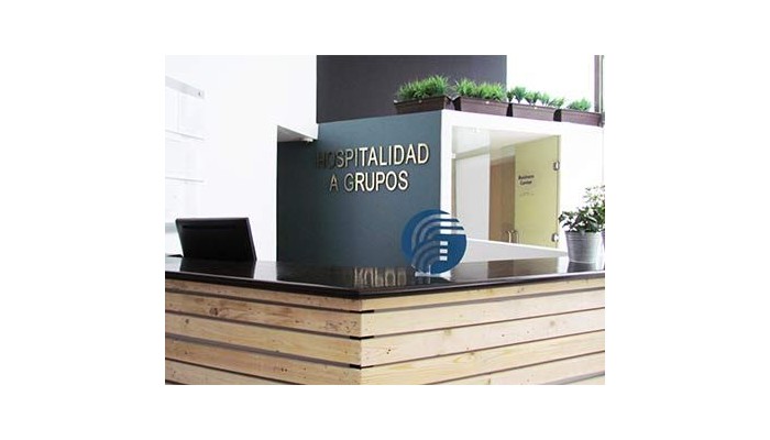 Hotel Fontan Reforma poza 10