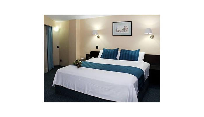 Hotel Fontan Reforma poza 3