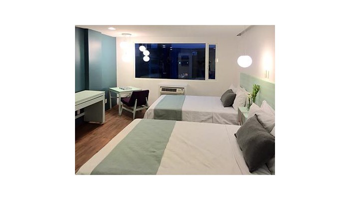 Hotel Fontan Reforma poza 5