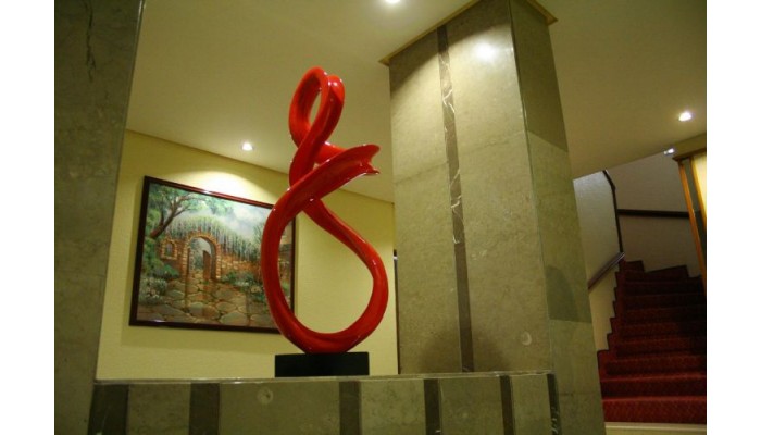 Hotel Fornos poza 9