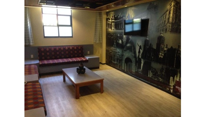 Hotel Fornos poza 10