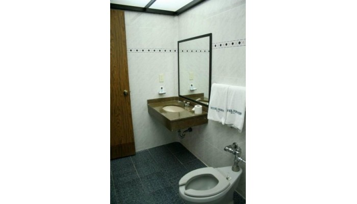 Hotel Fornos poza 11