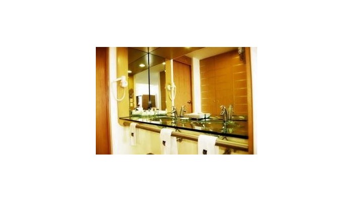 Hotel Four Points By Sheraton Mexico City poza 5