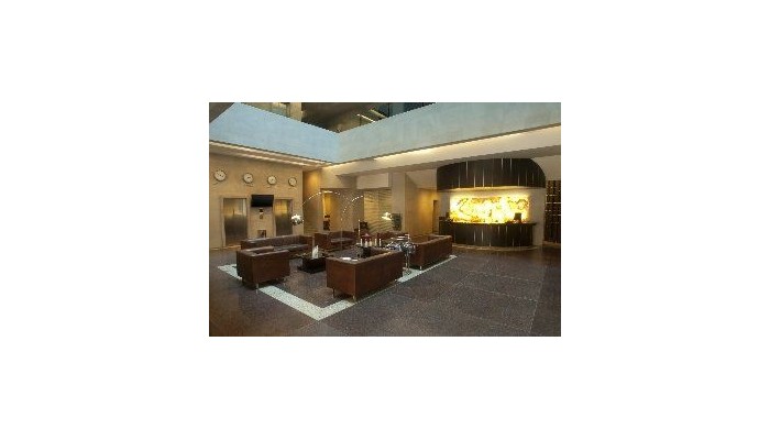 Hotel Four Points By Sheraton Mexico City poza 0