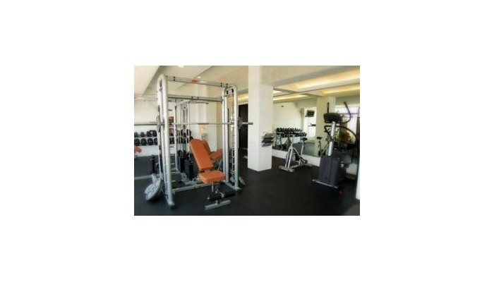 Hotel Four Points By Sheraton Mexico City poza 3