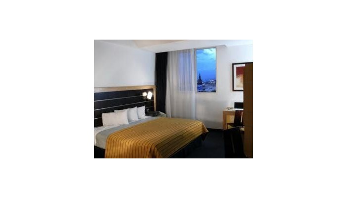 Hotel Four Points By Sheraton Mexico City poza 4