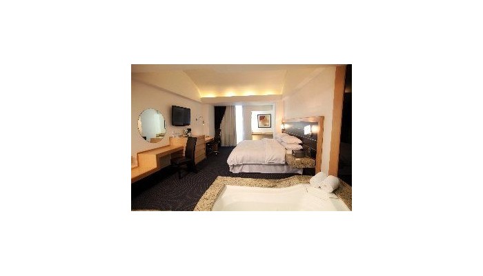 Hotel Four Points By Sheraton Mexico City poza 7