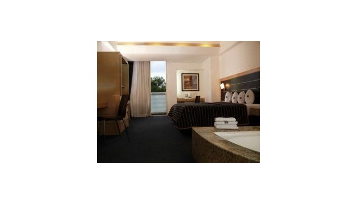 Hotel Four Points By Sheraton Mexico City poza 6