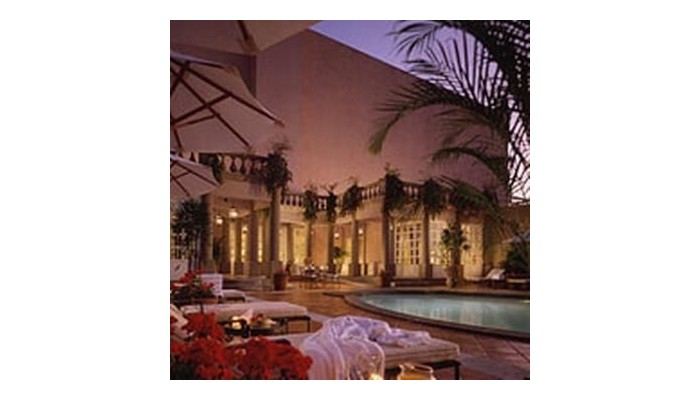 Hotel Four Seasons poza 0