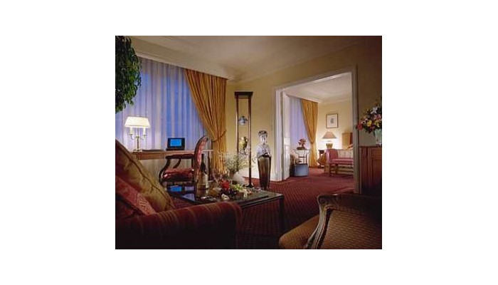 Hotel Four Seasons poza 2