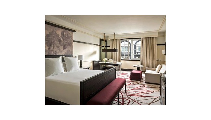 Hotel Four Seasons Mexico poza 2