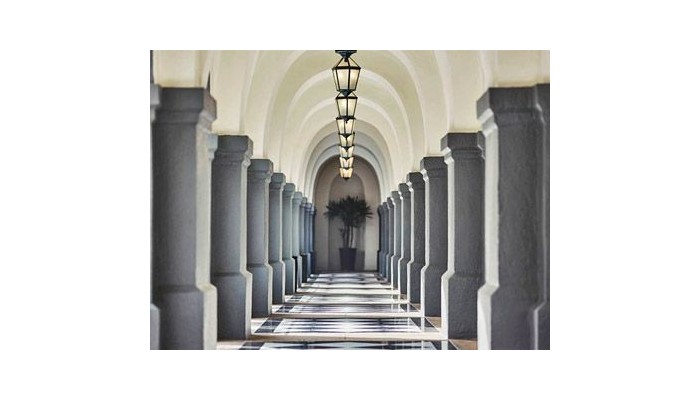 Hotel Four Seasons Mexico poza 7