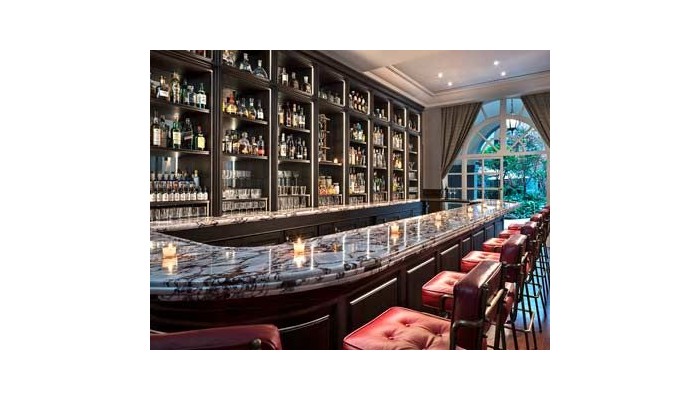 Hotel Four Seasons Mexico poza 0