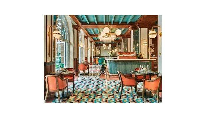 Hotel Four Seasons Mexico poza 10