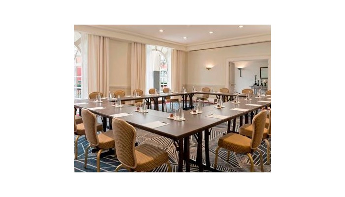 Hotel Four Seasons Mexico poza 11