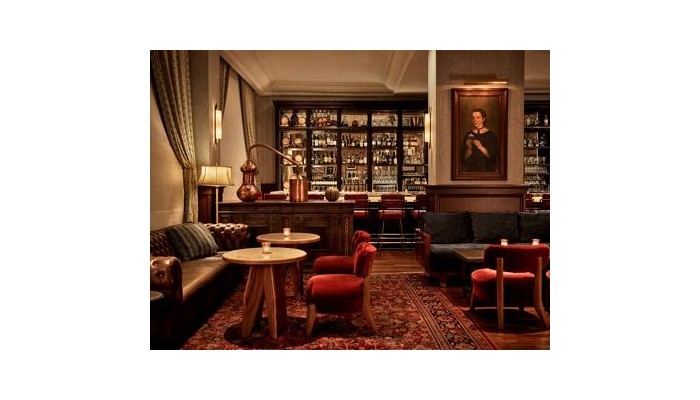 Hotel Four Seasons Mexico poza 1