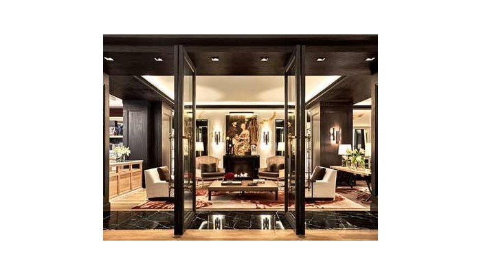 Hotel Four Seasons Mexico poza 6