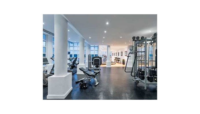 Hotel Four Seasons Mexico poza 3