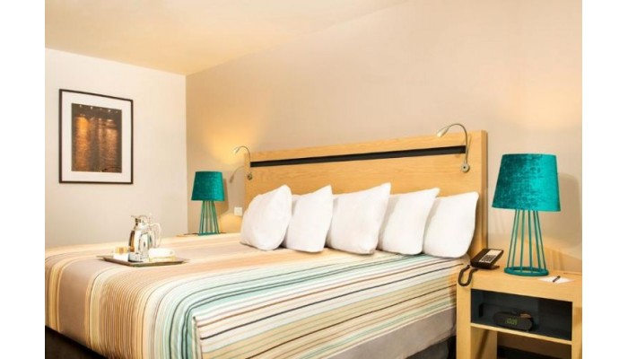 Hotel Galeria Plaza poza 6