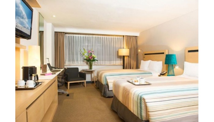 Hotel Galeria Plaza poza 7