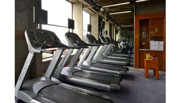 Hotel Galeria Plaza poza 8