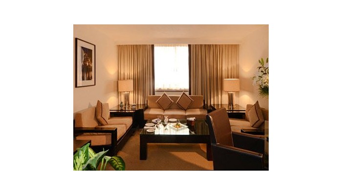 Hotel Galeria Plaza poza 4